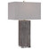 Vilano One Light Table Lamp in Antiqued Brushed Brass (52|26227)