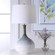 Eichler One Light Table Lamp in Brushed Nickel (52|28347-1)
