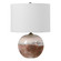 Durango One Light Accent Lamp in Antique Brass (52|28440-1)