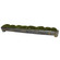 Canal Centerpiece in Oxidized Bronze (52|60193)