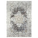 Poneto Rug in White, Gray, Charcoal, Saffron (52|71509-5)