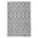 Sieano Rug in Gray-Ivory (52|73070-8)