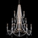 Barcelona 12 Light Chandelier in Transcend Silver (137|270C12TR)