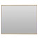 Kye Mirror in Gold (137|407A02GO)