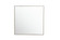 Varaluz Casa Mirror in Gold (137|407A04GO)