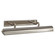 Dean Picture Light Two Light Picture Light in Polished Nickel (268|AH 2703PN)