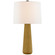 Athens One Light Table Lamp in Dark Moss (268|BBL 3901DKM-L)