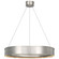 Connery LED Chandelier in Polished Nickel (268|CHC 1615PN)