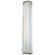 Kean LED Wall Sconce in Polished Nickel (268|CHD 2927PN-CG)