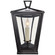 Darlana Outdoor One Light Wall Lantern in Bronze (268|CHO 2045BZ-CG)