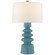 Andreas One Light Table Lamp in Blue Jade (268|JN 3608BJD-L)