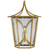 Cavanagh One Light Wall Sconce in Gild (268|KS 2144G)