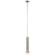 Precision LED Pendant in Polished Nickel (268|KW 5220PN-WG)