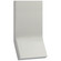 Bend LED Wall Sconce in Polished Nickel (268|PB 2052PN)