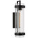 Kears LED Outdoor Wall Sconce in Aged Iron (268|S 2761AI-CG)