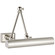 Cabinet Maker LED Library Light in Polished Nickel (268|SL 2709PN)