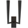 Galahad LED Wall Sconce in Bronze (268|TOB 2713BZ)