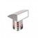 2081 LED Recessed Inground/Indicator in Bronze Stainless Steel (34|2081-27BS)