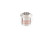 212 LED Indicator Light in Stainless Steel (34|2121-27SS)