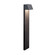 Quad LED Path Light in Bronze on Aluminum (34|6091-27BZ)