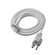 Light Bars Accessories Power Cord for Light Bar in White (34|BA-PC6-WT)