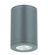 Tube Arch LED Flush Mount in Graphite (34|DS-CD0517-F35-GH)