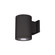 Tube Arch LED Wall Sconce in Black (34|DS-WD05-U27B-BK)