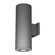Tube Arch LED Wall Sconce in Graphite (34|DS-WD06-U30B-GH)