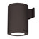 Tube Arch LED Wall Sconce in Bronze (34|DS-WS08-F927S-BZ)