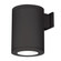 Tube Arch LED Wall Sconce in Black (34|DS-WS08-N930S-BK)
