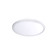 Round LED Flush Mount in White (34|FM-11RN-935-WT)