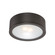 Tube LED Flush Mount in Bronze (34|FM-W2612-BZ)