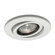 4'' Low Voltage 4in Adjustable Gimbal Trim in White (34|HR-D417-WT)