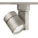 Exterminator Ii- 1052 LED Track Head in Brushed Nickel (34|J-1052N-830-BN)