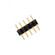 Invisiled Connector in Black (34|LED-TC-MM)