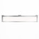 Line LED Task Light in Brushed Aluminum (34|LN-LED24P-30-AL)