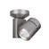 Exterminator Ii- 1023 LED Spot Light in Brushed Nickel (34|MO-1023N-840-BN)