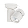 Exterminator Ii- 1035 LED Spot Light in White (34|MO-1035F-830-WT)