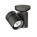 Exterminator Ii- 1035 LED Spot Light in Black (34|MO-1035N-827-BK)