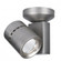 Exterminator Ii- 1052 LED Spot Light in White (34|MO-1052F-930-WT)