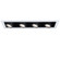 Silo LED Multiples in White/Black (34|MT-4410T-935-WTBK)