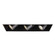 Precision LED Trim in White (34|MT-4LD316TL-WT)