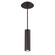 Caliber LED Pendant in Bronze (34|PD-W36610-BZ)