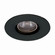 Ocularc LED Trim in Black (34|R1BSA-08-N930-BK)
