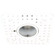 Aether 2'' Trim with LED Light Engine in White (34|R2ARAL-F835-WT)