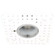 Aether 2'' Trim with LED Light Engine in Haze (34|R2ARAL-N827-HZ)