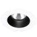 Aether LED Trim in Black/White (34|R2ARDT-S835-BKWT)