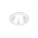 Ocularc LED Open Reflector Trim with Light Engine and New Construction or Remodel Housing in White (34|R2BRD-N930-WT)