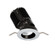 Volta LED Trim in Black/White (34|R2RAT-N927-BKWT)