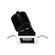 Volta LED Trim in Black/White (34|R2SAT-N835-BKWT)
